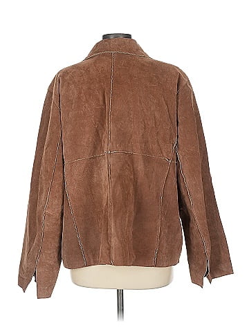 Venezia Coat (view 2)