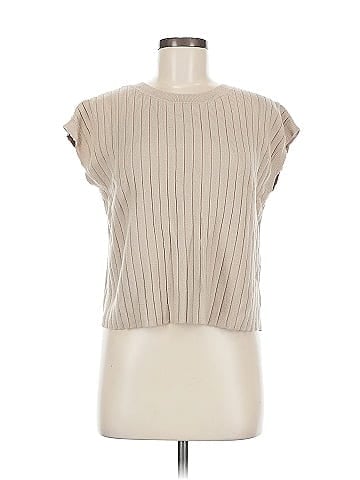 Sincerely Jules Sleeveless T-Shirt (view 1)