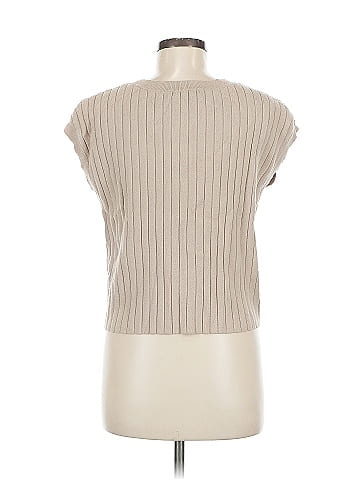Sincerely Jules Sleeveless T-Shirt (view 2)