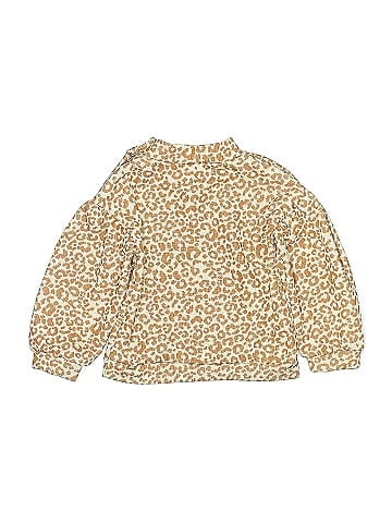 RZ Rachel Zoe Pullover Sweater (view 2)