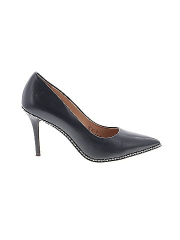 Coach Heels (view 1)