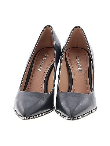 Coach Heels (view 2)