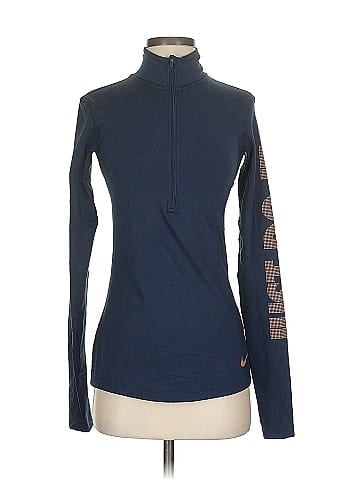 Nike Long Sleeve Turtleneck (view 1)