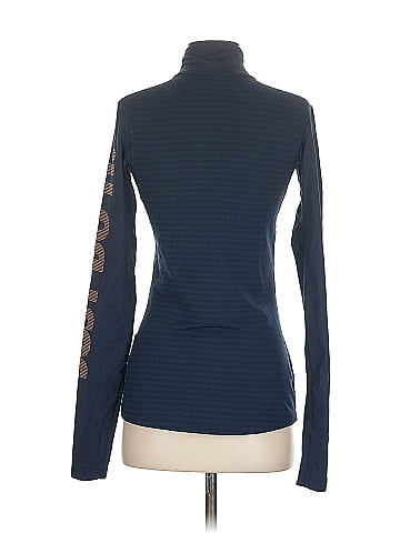 Nike Long Sleeve Turtleneck (view 2)