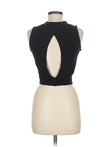 Poof! Tank Top (view 2)
