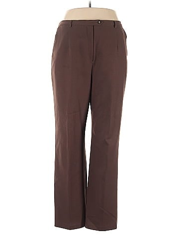 Sag Harbor Dress Pants (view 1)