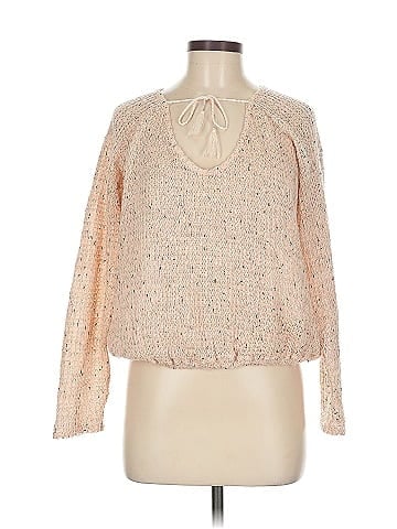 Sanctuary Pullover Sweater (view 1)