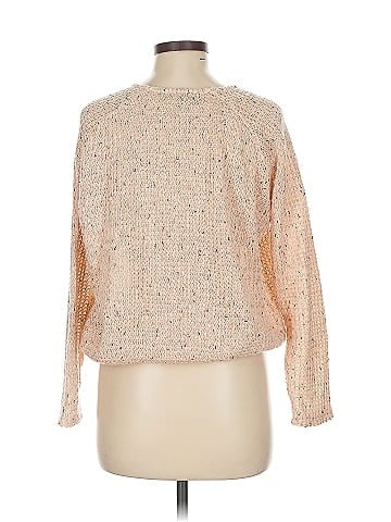 Sanctuary Pullover Sweater (view 2)