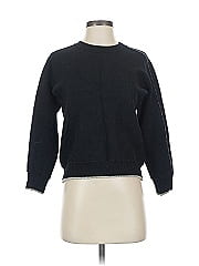 Oak + Fort Pullover Sweater