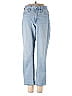 Madewell Blue Jeans Size 23 waist (petite) - photo 1