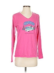 Life Is Good 3/4 Sleeve T Shirt