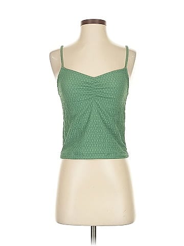Madewell Tank Top (view 1)