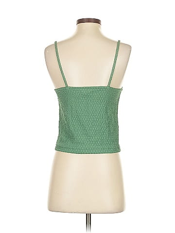 Madewell Tank Top (view 2)