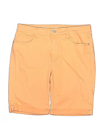 St. John's Bay Shorts (view 1)