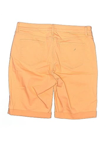 St. John's Bay Shorts (view 2)
