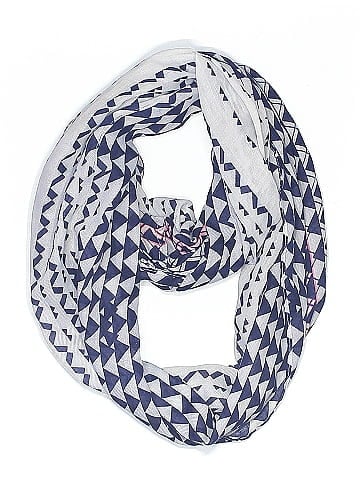 Ann Taylor Scarf (view 1)