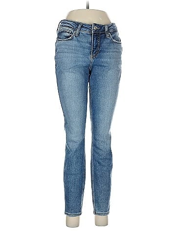 Silver Jeans Co. Jeans (view 1)