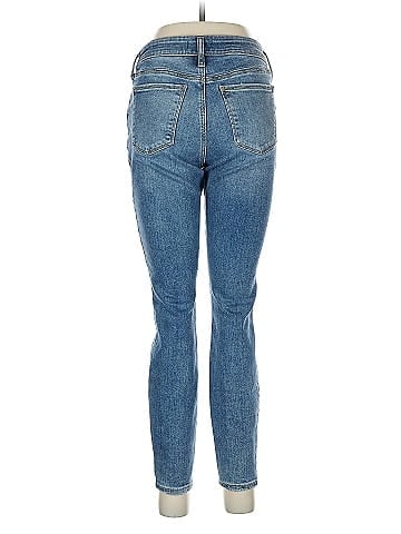 Silver Jeans Co. Jeans (view 2)