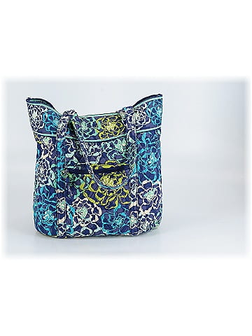 Vera Bradley Shoulder Bag (view 2)