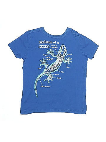 Rumi + Ryder Short Sleeve T-Shirt (view 1)