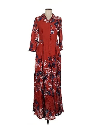 Free People Casual Dress (view 1)