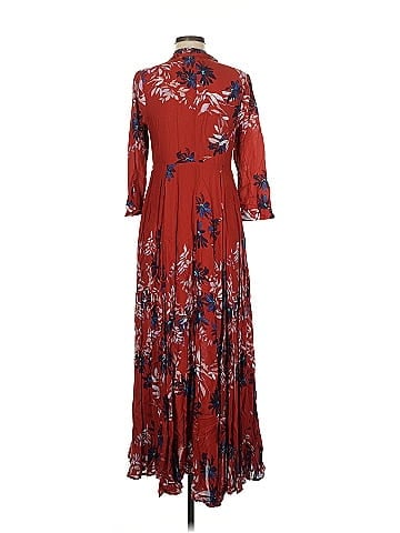 Free People Casual Dress (view 2)