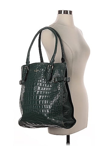 Kate Spade New York Leather Shoulder Bag (view 2)