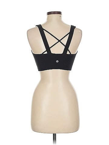 Lululemon Athletica Sports Bra (view 2)