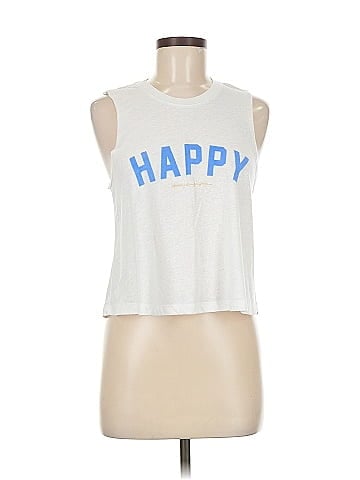 Spiritual Gangster Sleeveless T-Shirt (view 1)