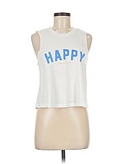 Spiritual Gangster Sleeveless T Shirt
