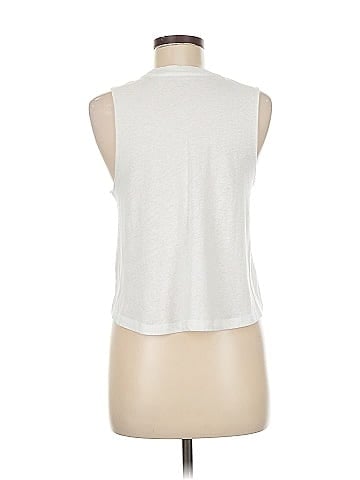 Spiritual Gangster Sleeveless T-Shirt (view 2)