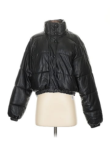 Zara Jacket (view 1)
