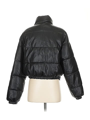 Zara Jacket (view 2)
