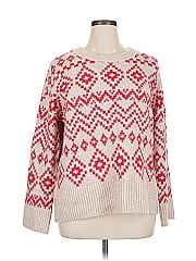 Joseph A. Pullover Sweater