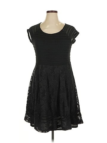 NY Collection Casual Dress (view 1)