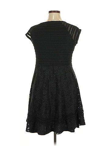 NY Collection Casual Dress (view 2)