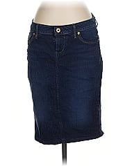 Guess Jeans Denim Skirt