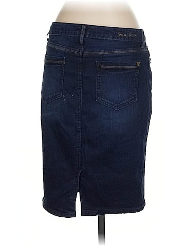 Guess Jeans Denim Skirt (view 2)