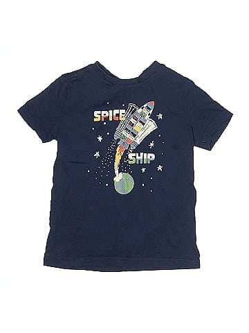 Rumi + Ryder Short Sleeve T-Shirt (view 1)