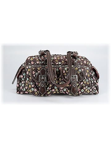Isabella Fiore Shoulder Bag (view 1)