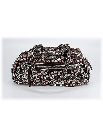 Isabella Fiore Shoulder Bag (view 2)