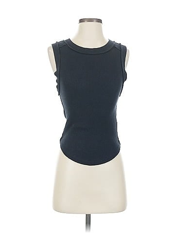 We the Free Sleeveless T-Shirt (view 1)