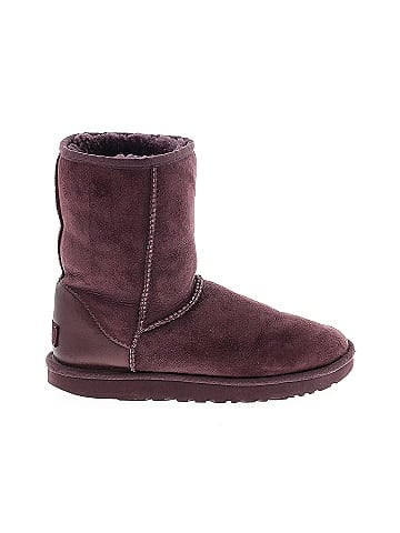 Ugg Boots (view 1)