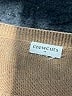 TSE Solid Gold Tan Pullover Sweater Size L (youth) - photo 3
