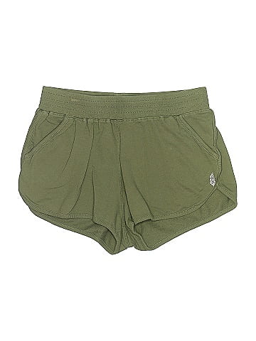 FP Movement Athletic Shorts (view 1)