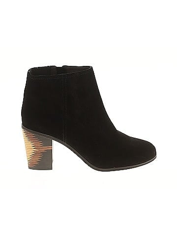 Seychelles Ankle Boots (view 1)