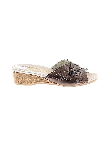 Workshop Wedges (view 1)
