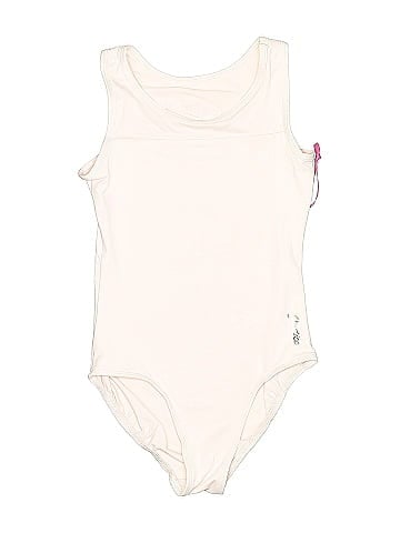 Justice One Piece Swimsuit (view 1)