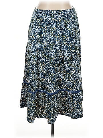 Toad & Co Casual Skirt (view 1)