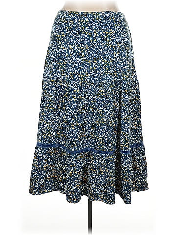 Toad & Co Casual Skirt (view 2)